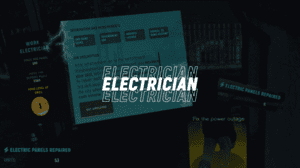 Electrician Job System V2 [Standalone]