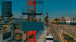 Elektriker-Jobsystem V5 [Multiplayer][ESX/QB]
