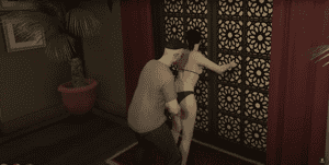 Emotes Menu System V11 [Love DpEmotes][NSFW +18][Standalone]