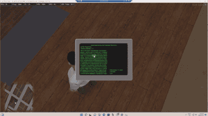 Fallout Terminal Hack System V2 [Minigame][3 Style][Standalone]