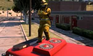 Departamento de Bomberos MLO V1