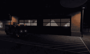 Fire Department MLO V6 [Grapeseed]