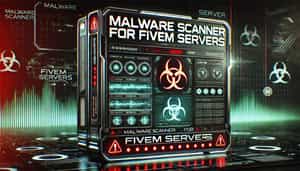 FiveM Backdoor Scanner