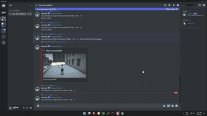 FiveM Discord Admin Panel Bot - Control Server with Discord [FiveM Admin Panel]