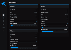FiveM Toolkit V6 [Open Source]