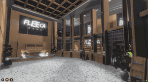 Fleeca Banks MLO V3 [Banks Interior]