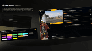 FPS Booster System V3 + Crosshair Menu System V3 [FPS Menu][Standalone]
