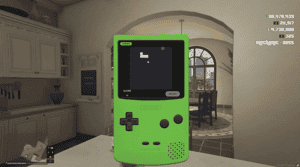 Gameboy System V1 [Game Phone][ESX/QB]