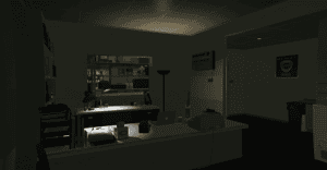 Gang Hideout MLO V1