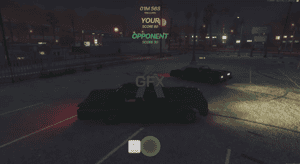 Gang Lowrider Duel System V1 [I pavarur]