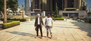 Siostam Gangs V4