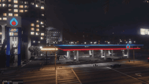 Garage Job Center MLO V2 [Amazon Cafe MLO]