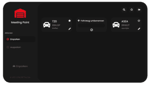 Garage System V11
