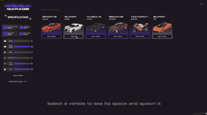 Garage System V20 [Ownable Garage][ESX/QB]