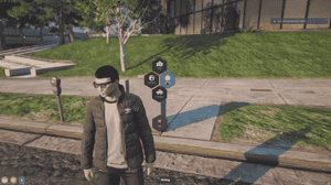 Garage System V23 [NoPixel 4.0 Inspired][ESX/QB]