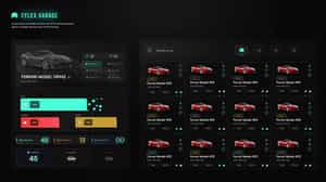 Garage System V24 [Modern][ESX/QB]