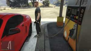 Pūnaehana hoʻoheheʻe kinoea V6 [Nā Pump Nozzles][Pūnaewele wahie][Standalone]