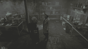 Grandmas House System [QB]