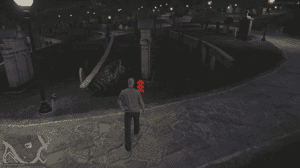Grave Robbery System V1 [Cemetery Loot][ESX]