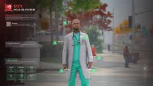 Health System V3 [Ambulance][ESX/QB]