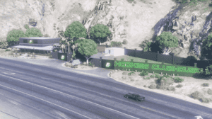 Hookies MC Biker Clubhouse MLO V2 [Gang Base MLO][Mafia Hideout MLO]