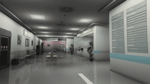 Pillbox Hospital MLO V10 [Central LS Medical Center]