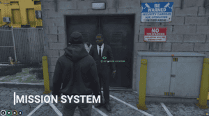 House Robbery System V9 [Home Burglary][ESX/QB]