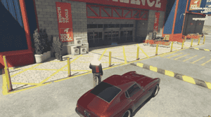 House System V15 [ESX/QB]