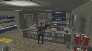 Hunting System V2 [NoPixel Inspired][QB]