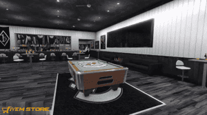 La Mesa MC Clubhouse MLO [Gang Base][Hideout]