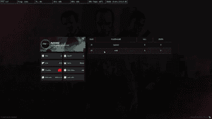 Leaderboard System V1 [Standalone]