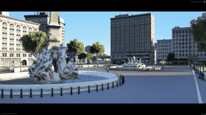 Legion Square MLO V11 [Piazza Navona]
