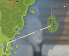 Lifeinvader Island Mapping MLO V1
