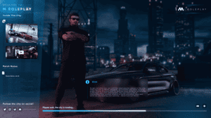 Loading Screen V7 [Standalone]