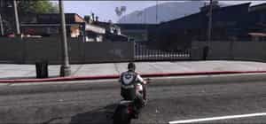 Lost MC MLO V1