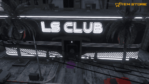 LS Club MLO
