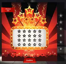 ระบบเกมโชค V1 [มินิเกม][แบบสแตนด์อโลน]
