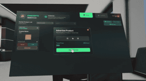 Marketplace System V7 [Shopping][Safe Trading][ESX/QB]
