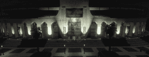 Maze Bank Arena MLO V1 [Plná MLO]
