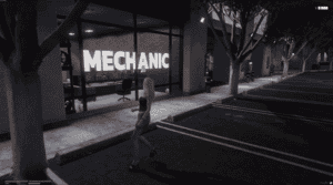 Mechanic Custom MLO V22 [Tuning MLO][Gas Station]