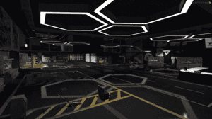 Mechanic Custom MLO V24 [Tuning MLO][Benny's][Paleto Auto Repair]