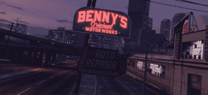 Mechanic Custom MLO V26 [Tuning MLO][Benny's Motorworks]