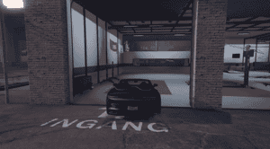 Mechanic Custom MLO V29 [Tuning MLO]