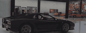 Mechanic Custom MLO V34 [Tuning MLO][LS Customs]