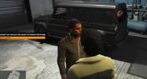 Mechanic NPC System V1