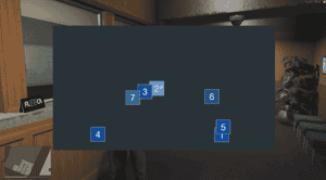 Memory System V4 [Minigame][Remember Minigame][Standalone]