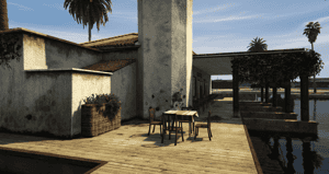 Mirror Park Boat House MLO V1