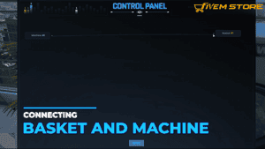 Money Wash System V6 [Money Launder][ESX/QB]