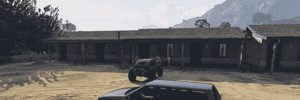 Motel MLO V8 [Eastern Motel]