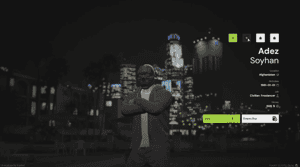 Multicharacter System V14 + Spawn Selector [ESX/QB]